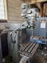 Sharp HMV Vertical Knee Mill For Sale