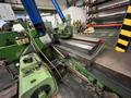 HERKULES  WS300 ROLL GRINDER WITH CROWNING
