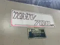 AKIRA-SEIKI 16” X 28” CNC VMC  -  RMV700APC