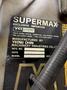 SUPERMAX YCM-265 VERTICAL MILL W/ TOOLING. STOCK #1008125
