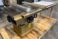 10" Powermatic Table Saw Model 66, 3 HP, 1 Phase