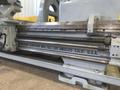 50&quot; X 72&quot; AXELSON MODEL 32 HEAVY DUTY ENGINE LATHE, 2.5&quot; HOLE: STOCK #13104