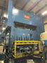 500-ton Bliss SC2-500-108-60 Straight Side Mechanical Metal Stamping Press, Year 1989 Full Rebuild In Process!