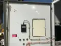 Allen-bradley 1336 Plus Ii Sensorless Vector Variable Frequency Drive - 1336f-bp300-an-en909-l6-ncm-mx909