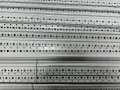 LYON 85” SHELVING POSTS
