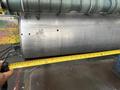 40,000 LB X 72" W X 72" OD WEAN COIL REEL MOTORIZED RECOILER. STOCK # 0771026