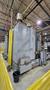 75&quot; x 60&quot; PROCECO MODEL #HD-75X60-E-6000-1-BO ROTARY TABLE PARTS WASHER: YOBRO #24050