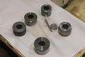 ROPER WHITNEY (PEXTO) Power Beading (Combination) Machine MODEL 3617-C