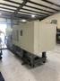 Nissei Used NEX2000-12E Injection Molding Machine, 121 ton, Yr. 2005, 2.6 oz.