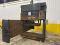 60&quot; X 48&quot; X 30&quot; ELY ENTERPRISES VERTICAL HYDRAULIC BALER: STOCK #23657