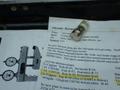 CLARK PORTABLE HARDNESS TESTER  -  CPT12078