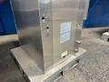 AAON DANDELION HEAT PUMP  -  WVA-036-E-0-1-4-AA0-JC