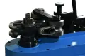 NEW GMC MODEL DB-60A HYDRAULIC ROTARY DRAW BENDER