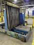 20,000 LBS X 54" X 36" BRANER COIL UPENDER. STOCK # 0435126
