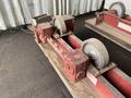 5 TON WELDWIRE WWRI-5 TANK TURNING ROLL SET: STOCK #81019