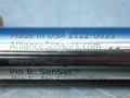 ALLIANCE SENSORS GROUP 2 LINEAR VARIABLE INDUCTIVE TRANSDUCER POSITION SENSORS  -  GHSE-19-013-A-02-10-S