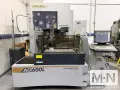Sodick AG600L Wire EDM