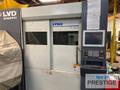 LVD-Strippit Lynx 3015 2 KW Fiber Laser