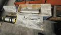 60&quot; x 7.00&quot; x 60,000#/45,000#  Paxson/ Braner Slitting Line STOCK# 3696