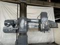 8&#039; X 22&quot; CARLTON NATCO 5A RADIAL ARM DRILL. STOCK # 0893524