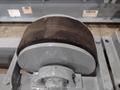 20,000 LB (10 TON) ARONSON MODEL #WRD1 POWERED TANK TURNING ROLLS, DRIVE &amp; IDLER: STOCK #23508