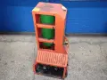 AIR BOOSTER   -  185V