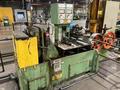 FENN 2-HI WIRE FLATTENING / SHAPING MILL W/ DRIVEN TURKSHEAD