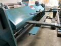 10 Ga x 8 ft Niagara Mechanical Power Shear Model 1R-8