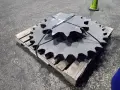 28" / 46" SPROCKET