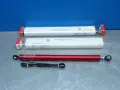 ALLIANCE SENSORS GROUP 2 LINEAR VARIABLE INDUCTIVE TRANSDUCER POSITION SENSORS  -  LRI-19-200-R-00-20-A