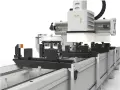 FOM ARGO 70 CNC ROUTER  -  QN-26939