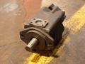 REXROTH HYDRAULIC PUMP  -  R901077322