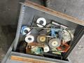 10 DRAWER STANLEY VIDMAR CABINETS: STOCK #77060