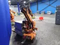 ABB ROBOT  -  IRB2400 M2000