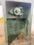 2,500 LB X 18" AMERICAN MODEL #60 PULL OFF COIL REEL UNCOILER: YOBRO #23933