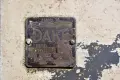 70 TON DAKE MODEL #70H H-FRAME HYDRAULIC PRESS: YOBRO #25833