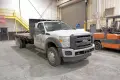 2012 Ford F-550 Super Duty 16' Diesel Stake Truck
