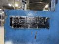 20,000 LB X 48" DELTEC HYDRAULIC SELF CONTAINED COIL CAR W/ELEVATION. STOCK # 0537126