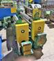 60" x 6.50" Stamco Slitter Heads STOCK# 4389