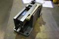 Kurt 3600V 6" machine Vise, Mounted Horizontally Onto Plate, Steel Jaws, Handle- Auction Item