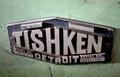 Welder, Shear End, Lee Shaffer/Tishken STOCK # 4329