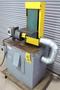 6" Kalamazoo Belt Sander S6MV, 6" x 10" Tbl., 3 HP, Dust Collector, Nice