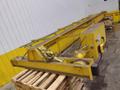7.5 TON DESHAZO SINGLE GIRDER TOP RUNNING BRIDGE CRANE WITH STREET HOIST: YOBRO 24991