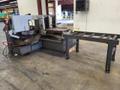 13″ X 18″ HYD-MECH S-20A Series III Automatic Horizontal Bandsaw, 2008