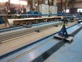 USED, 42&#039; TRIPULSE DUAL HOT WIRE GTAW PIPE CLADDING SYSTEM