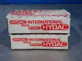 HYDAC ELECTRONIC PRESSURE SWITCHES  -  EDS 3348-5-0010-020-F1