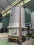 EBNER GAS FIRED BELL FURNACE (14672)