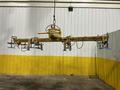 4000 LBS X 16' ANVER MODEL #M250M-L VACUUM SHEET LIFTER 2014 :  YOBRO #26248