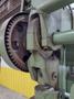35 TON VERSON 24" X 96" FLANGE BED MECHANICAL PRESS BRAKE: STOCK #20241