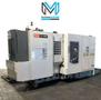 Mazak FH-4000 CNC Horizontal Machining Center